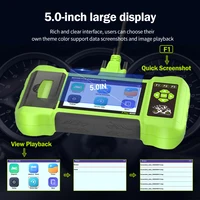 2026 JDiag M300 OBD2 Scanner Motorcycle Diagnostic Tool Moto Scanner Fault Code Read ABS Engine For BMW Yamaha Harley Honda Duca - Image 4