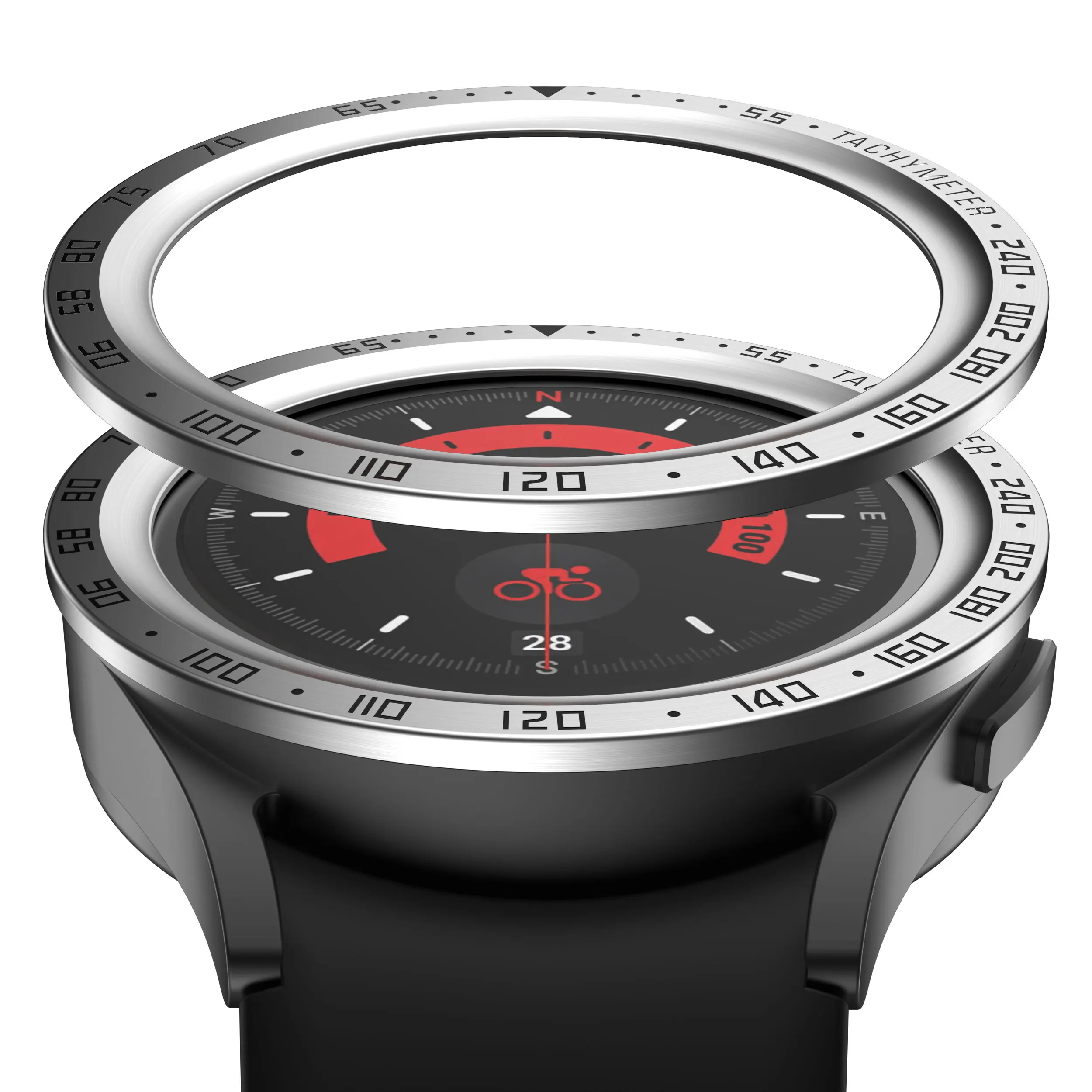 ˷̴ ձ   Ｚ  Watch4 40 44MM/ð 5 Pro 45MM Ƽ ũġ ݼ  Smartwatch
