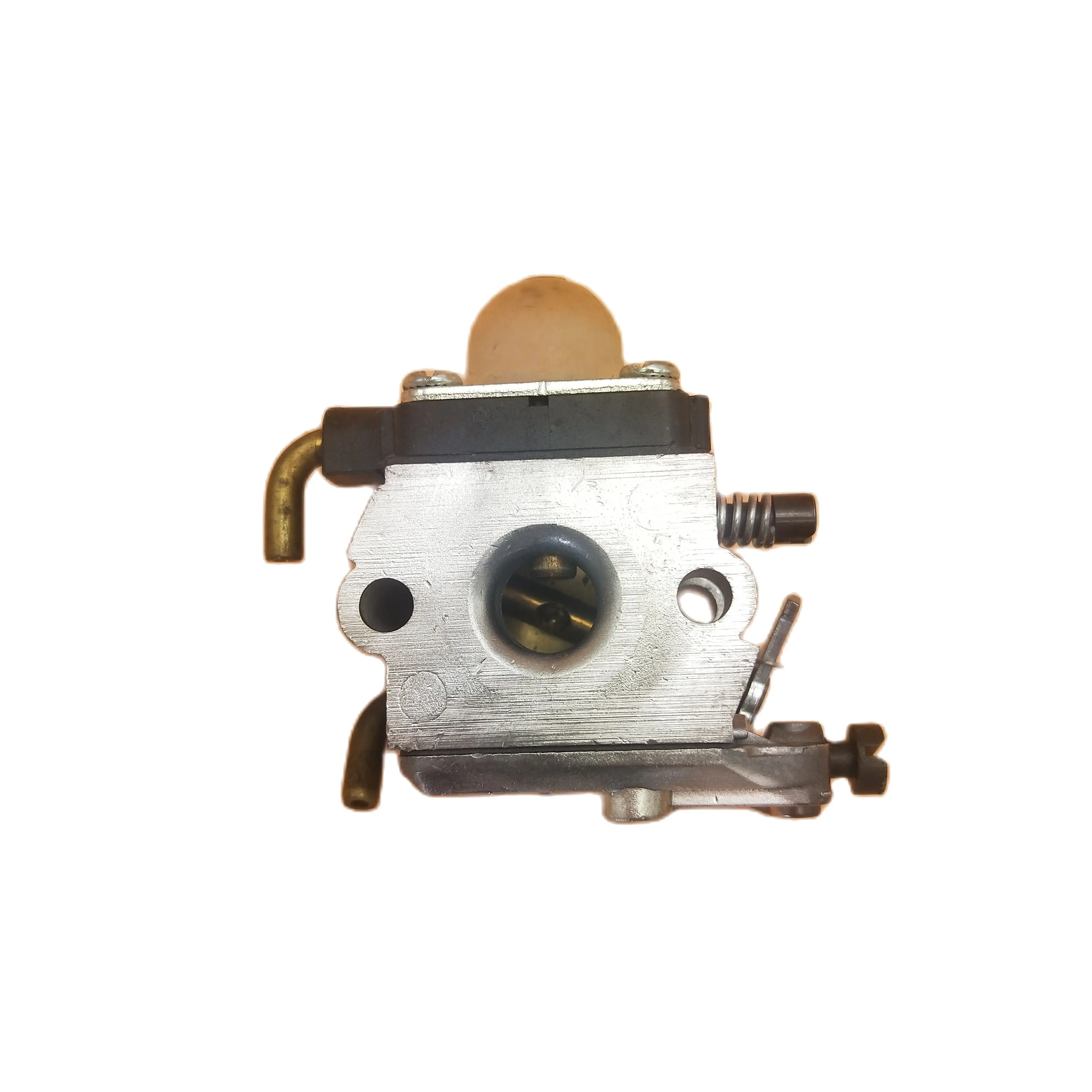 New Carb for ZAMA Carburetor C1Q S41 HIGH PERFORMANCE CARB FOR C1Q S41 AliExpress