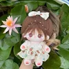 Wayi Autumn Warm Bear Spot 20cm Non Attribute Cotton Doll 2