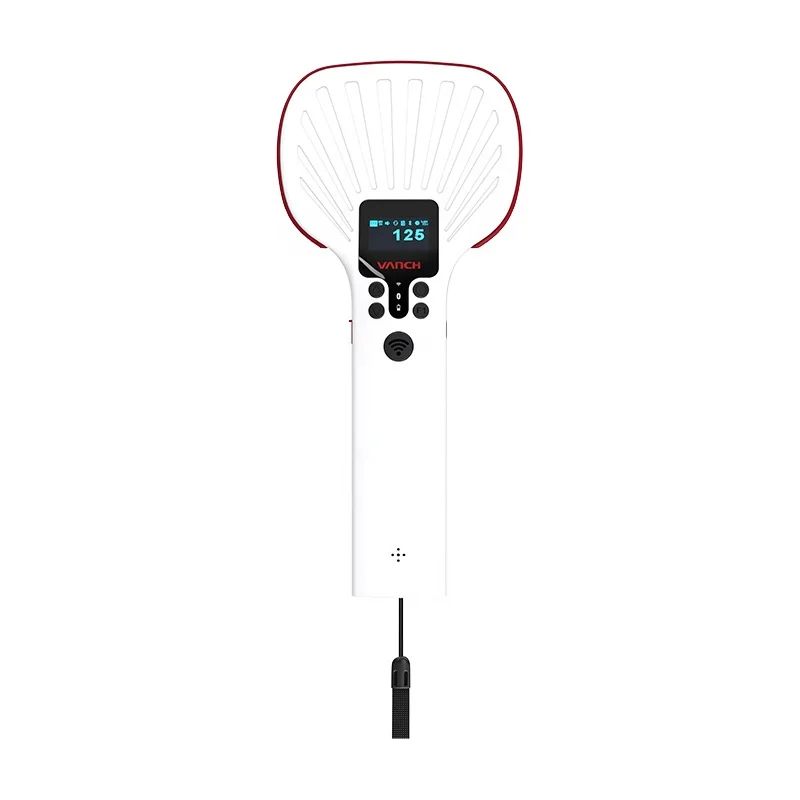 Vanch VH-88 Bluetooth UHF RFID Reader Android Portable Handheld Reader Long Distance for warehouse scanner handheld reader