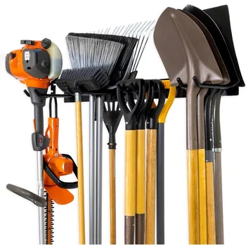 BLAT Garage Tool Wall Mount Organizer 1