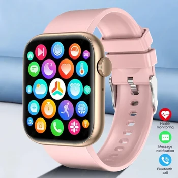 Women Smart Fitness Watch 1
