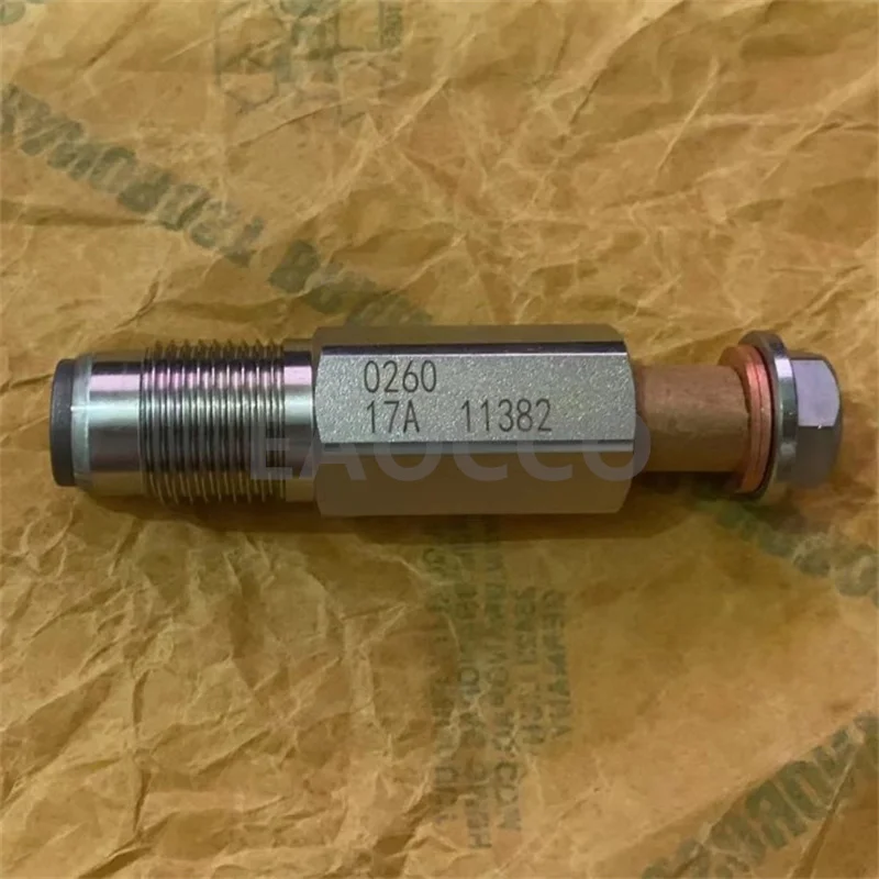 095420-0260 0954200260 high quality car engine parts Fuel
