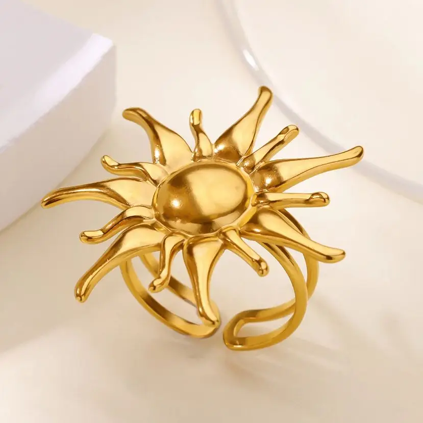 Elegant Stainless Steel for Women