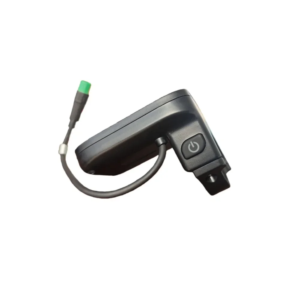 1pc DPC11 CAN 디스플레이 M200 M300 M420 M500 M600 M560 모터 디스플레이 화면(삼각형 커넥터 인터페이스 포함)