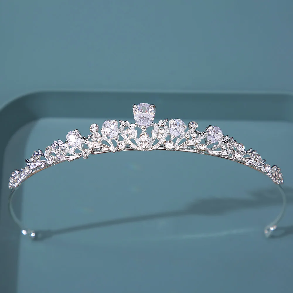 Style P Silver Color