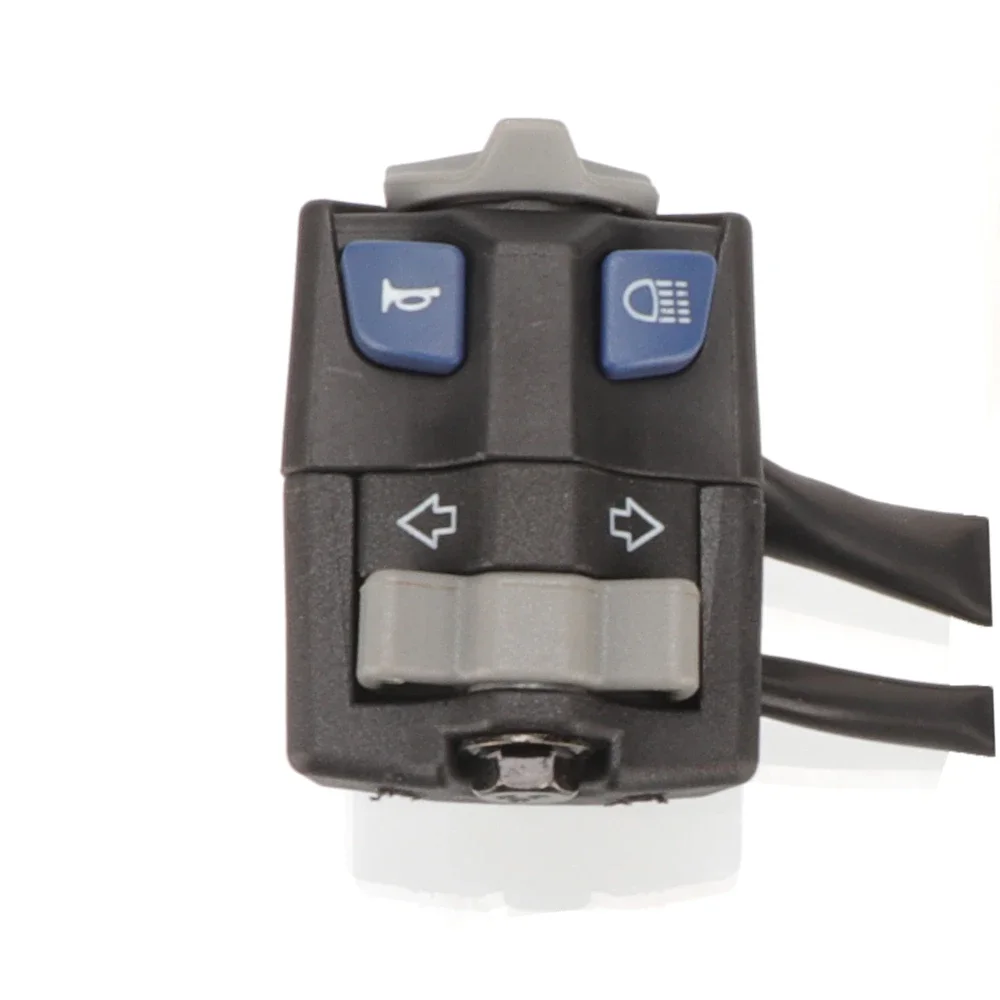 Motorrad Kill Switch Motor Stop Für HUSQVARNA GAS GAS EC250-300 EC250F/350F 21-23 TE125 14-16 TE150 17-19 TE 250 EXC – Detail 4