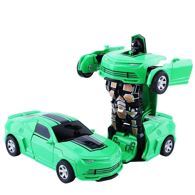 Transformer car K