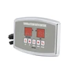 STCMOET Brand Wet Sauna Steam Generator Shower Waterproof Control Panel 5