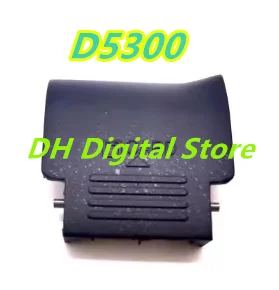 

Запасная крышка для камеры Nikon D5300 SD