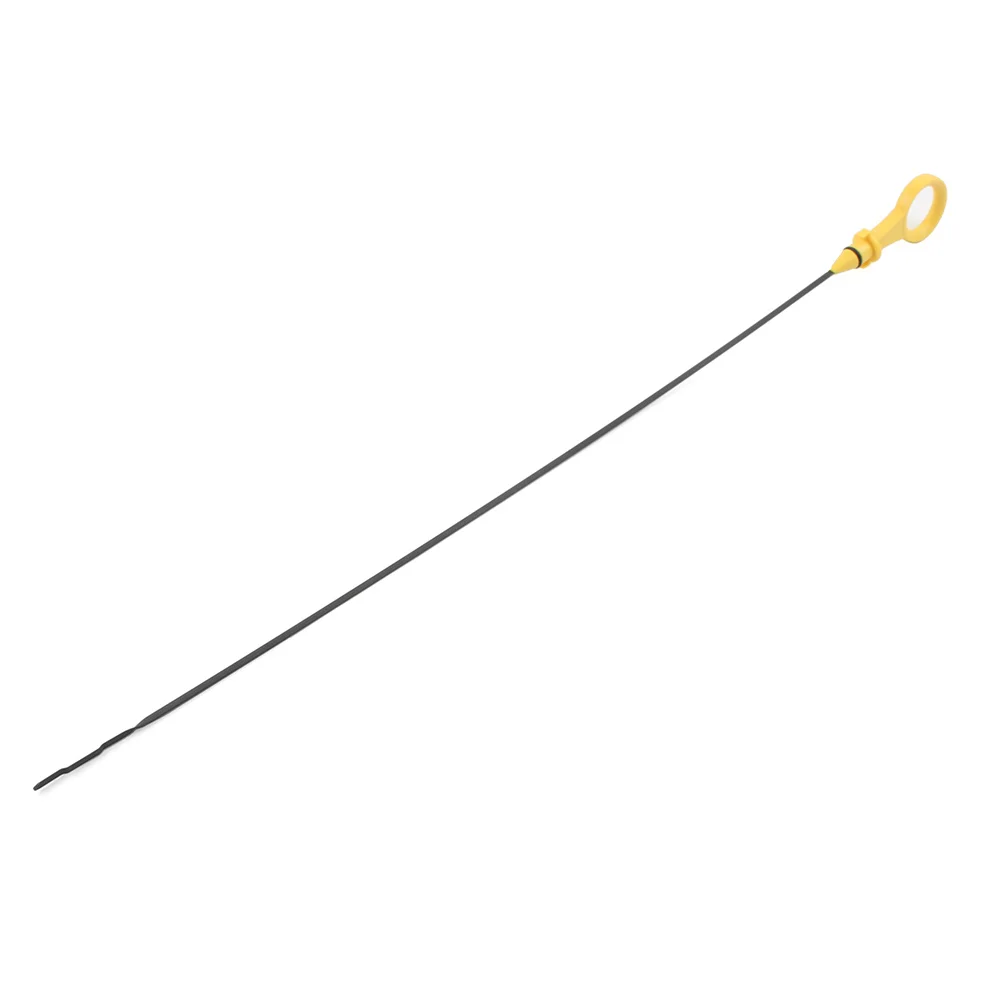610mm Car 2.0T Engine Oil Dipstick For Audi A3 A4 A5 Q3 Q5 TT For VW Beetle CC EOS Jetta Passat Tiguan 06J115611F