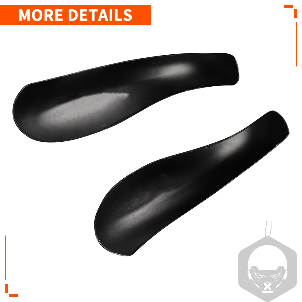 Rearview Mirror Cover Caps Trim For Porsche 911 997.1 2005 2006 2007 2008 Real Carbon Fiber Car Exterior Retrofit Accessories