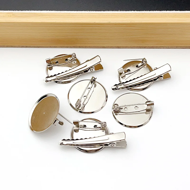 オリジナル　ブローチタイプ Amazon | (ダイヤモンドジャパン)DIAMOND JAPAN 【枠付きタイプ-A