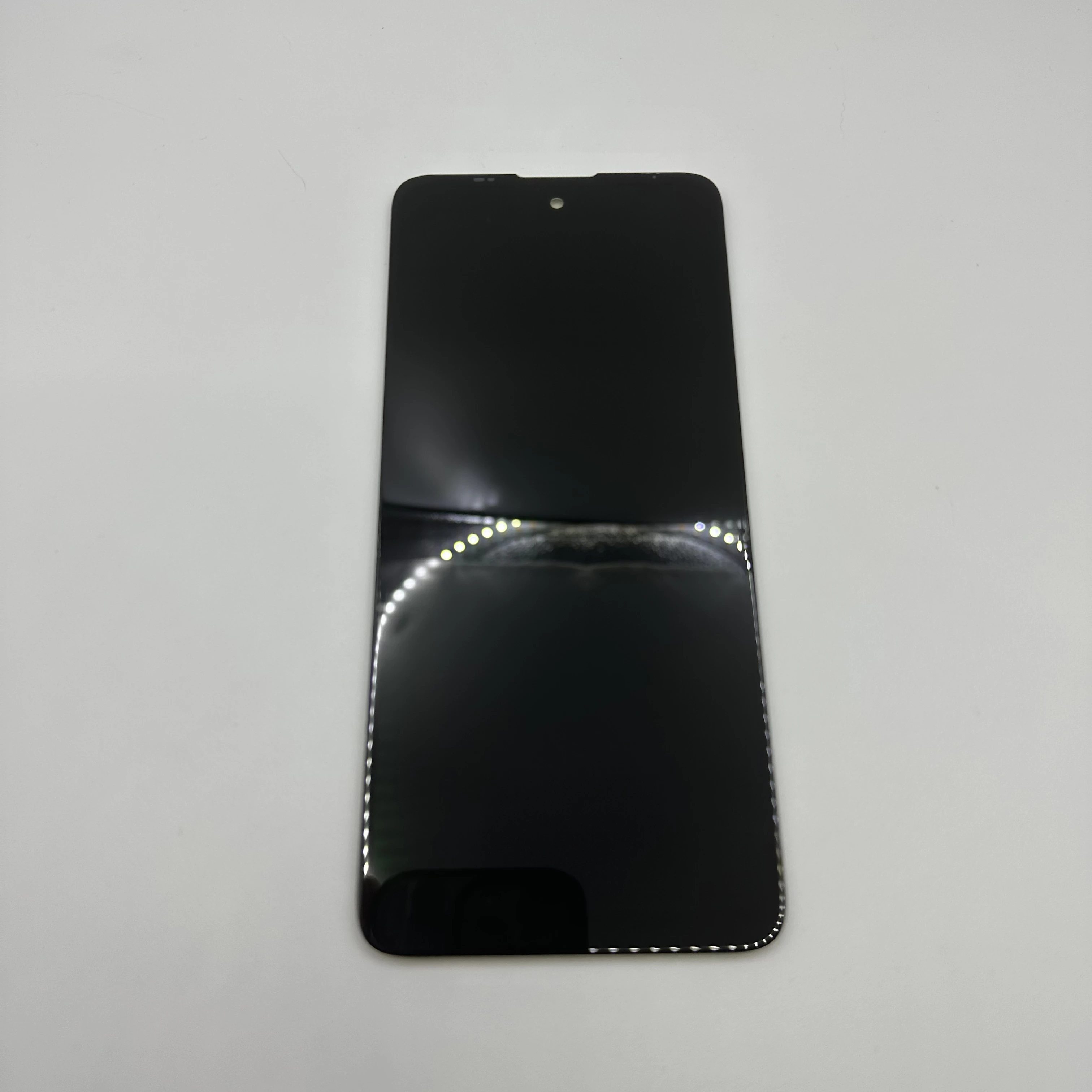 6.5'' Motorola E 30 E 40 Original LCD Display Touch Screen Digitizer Assembly Replacement XT2159 For MOTO E30 E40 Display