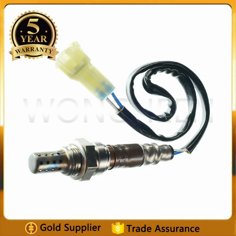 

Nice Quality Oxygen Sensor lambda oxygen o2 sensor 18213-50G00 For Chevrolet Metro Tracker For Suzuki Swift Vitara