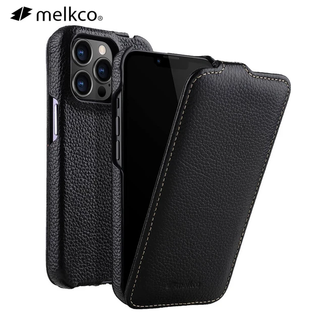 Luxury Leather Phone Case for iPhone 15 14 13 Pro Max 11 12