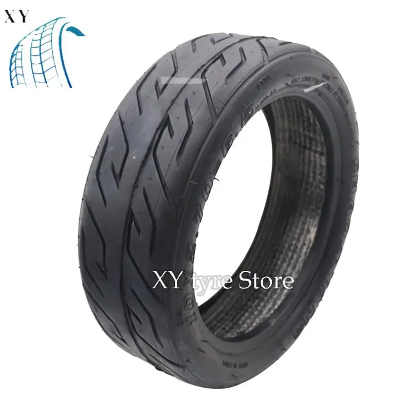 Neumático Sólido De 10 Pulgadas Para Scooter Eléctrico | Envío Gratis