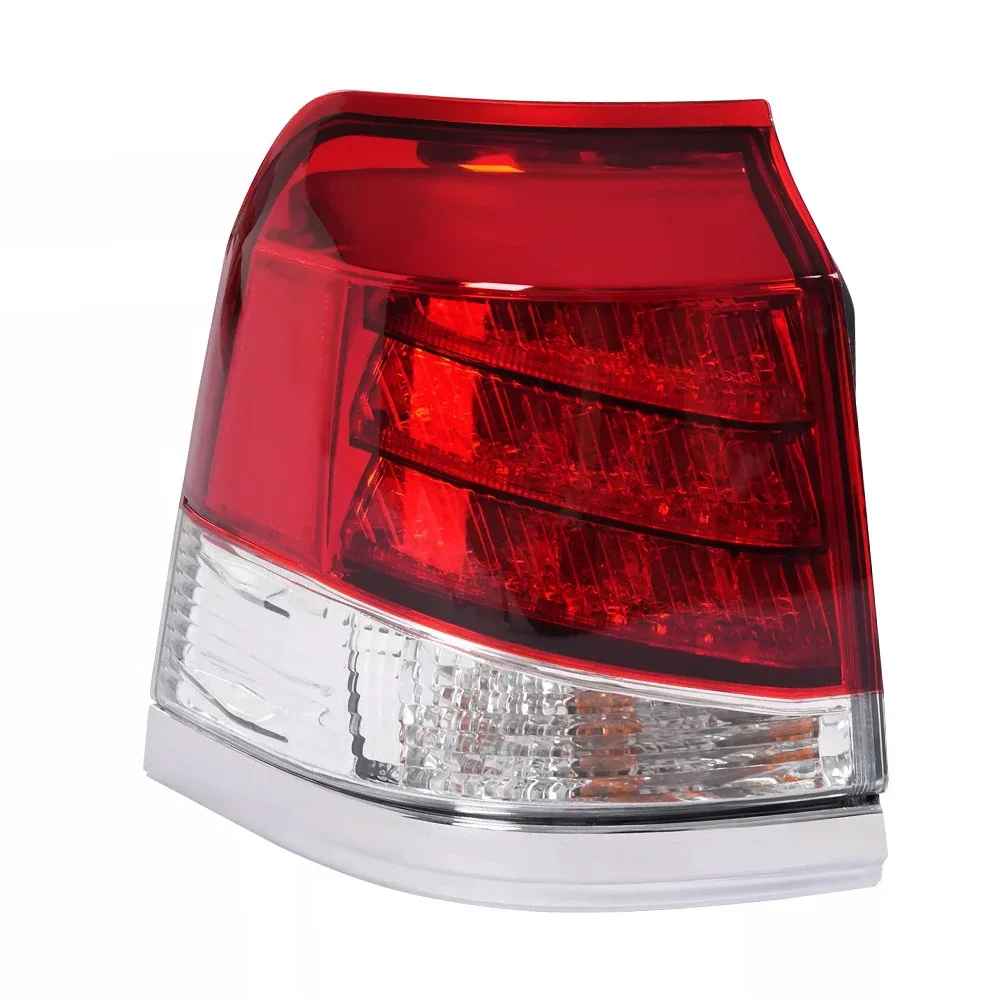 مصباح خلفي لكزس LX570 يسار/يمين