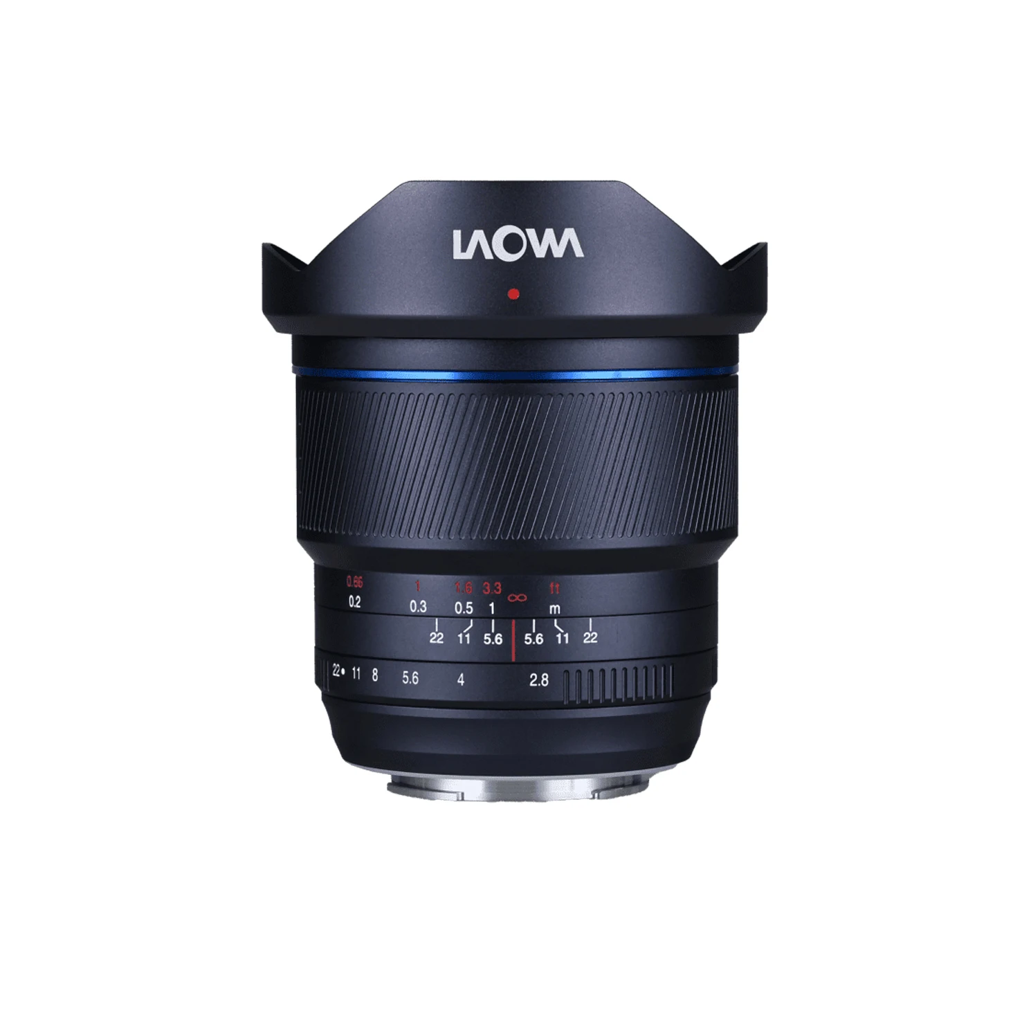 LAOWA D-Dreamer 12mm F2.8 Zero-D ソニー用 荻窪カメラのさくらや / LAOWA 12mm F2.8 Zero-D ソニーE用