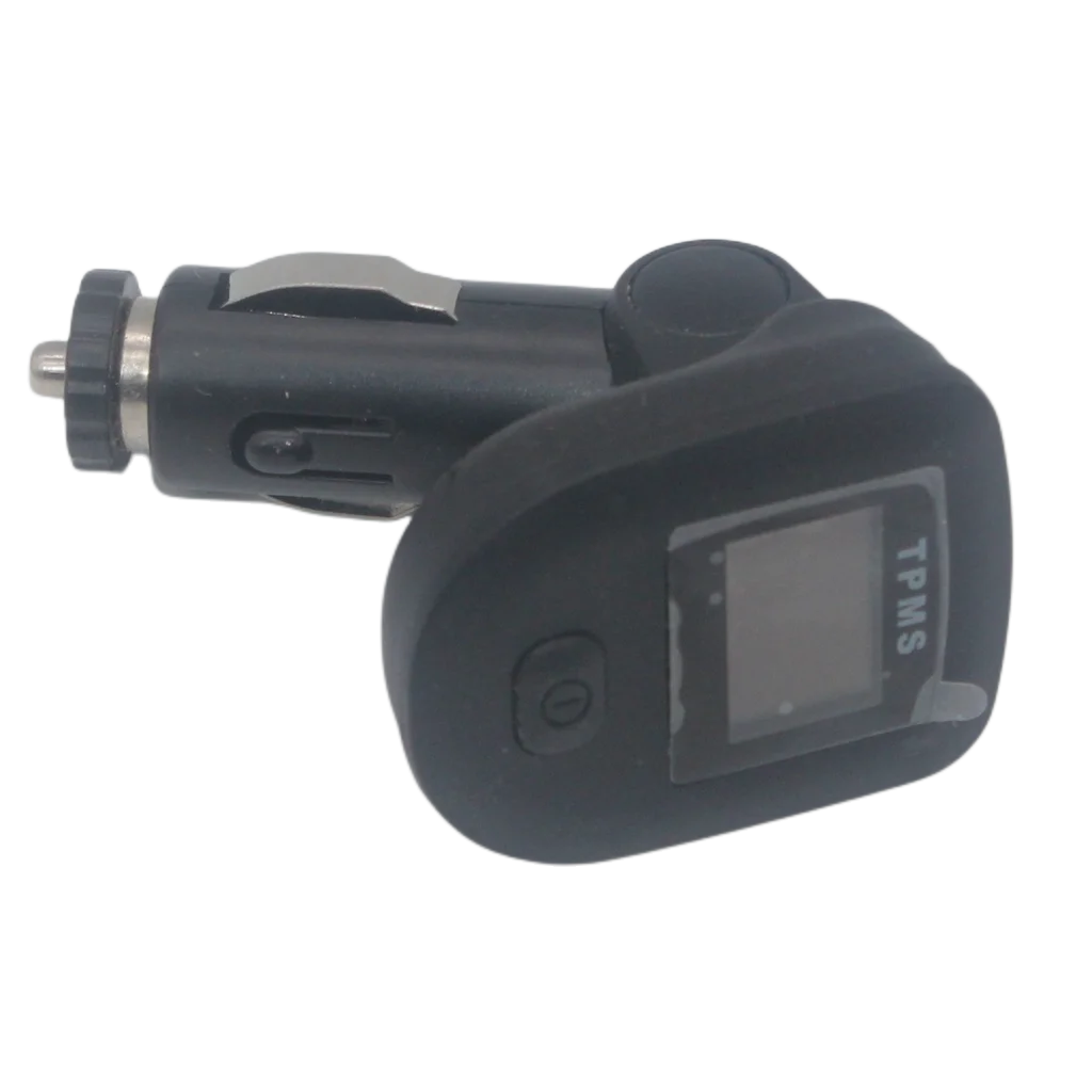 ޴ ڵ Ÿ̾ з ͸ ý, LCD  ÷, ڵ Ÿ̾ з µ  ˶, TPMS ͸