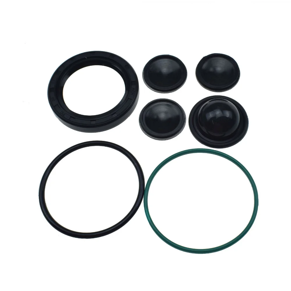 7 Pcs/Set Fuel Injection Pump Repair Kit For Opel Vauxhall Zafira Astra Vectra 93174538 815049 24465785 Z22YH fuel pump repair kit