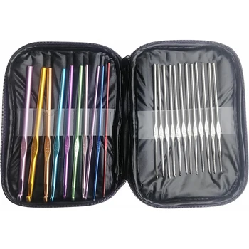 Crochet Hook Set 1