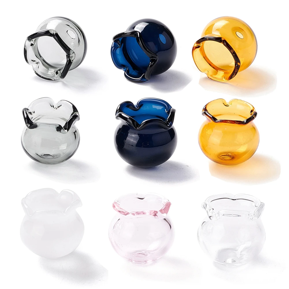blown-glass-beads-jewelry-making-glass-earring-necklace-crafts-2pcs