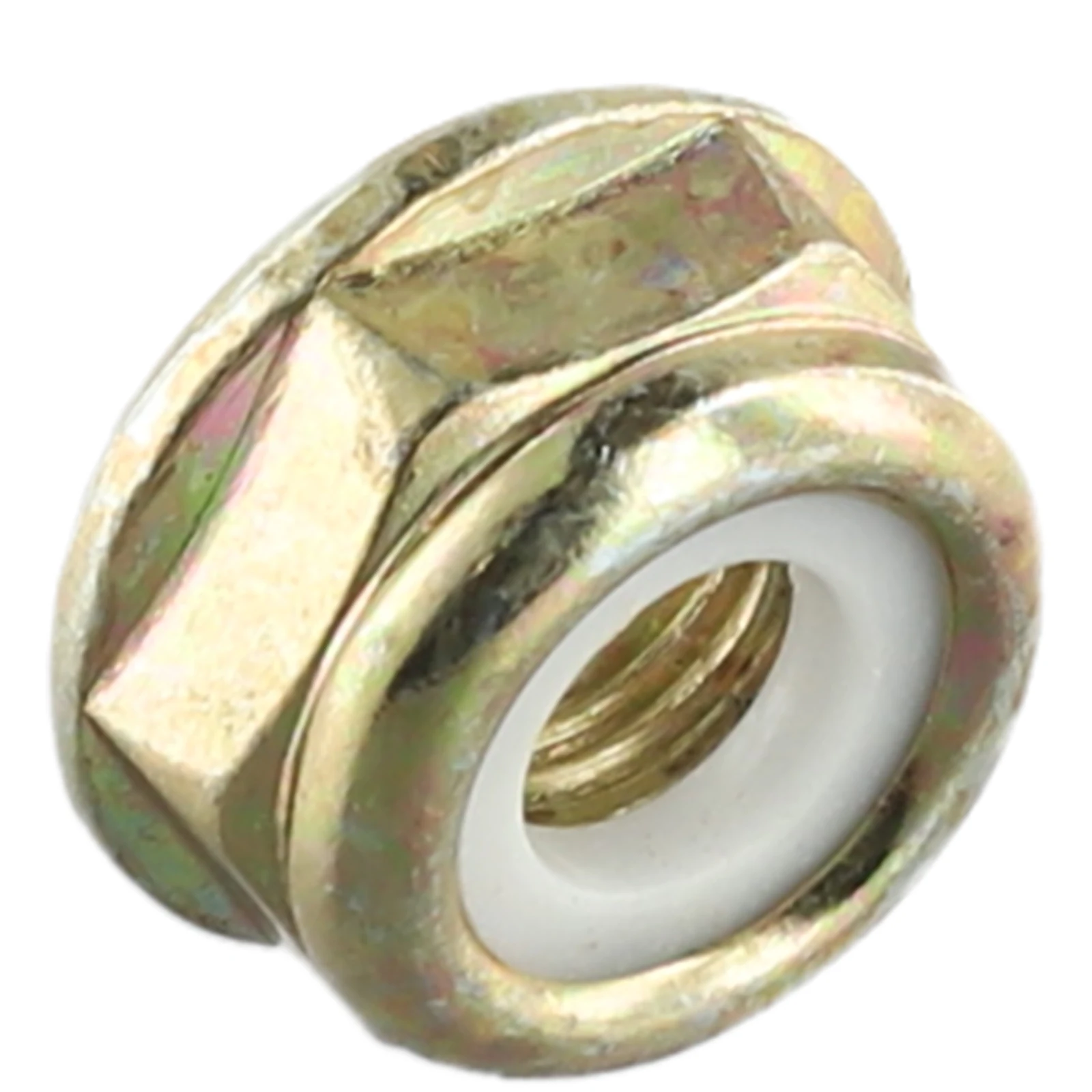 

Universal M10x1.25 Left Hand Thread Blade Nut Replacement For Brushcutter Trimmer Gearbox Garden Accessories