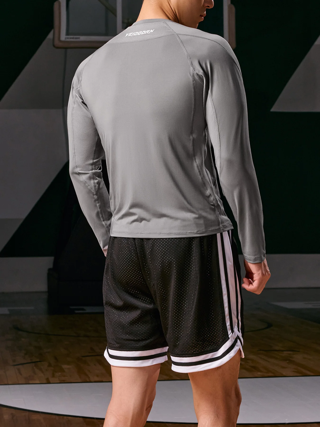 Compression Shirt Image 18
