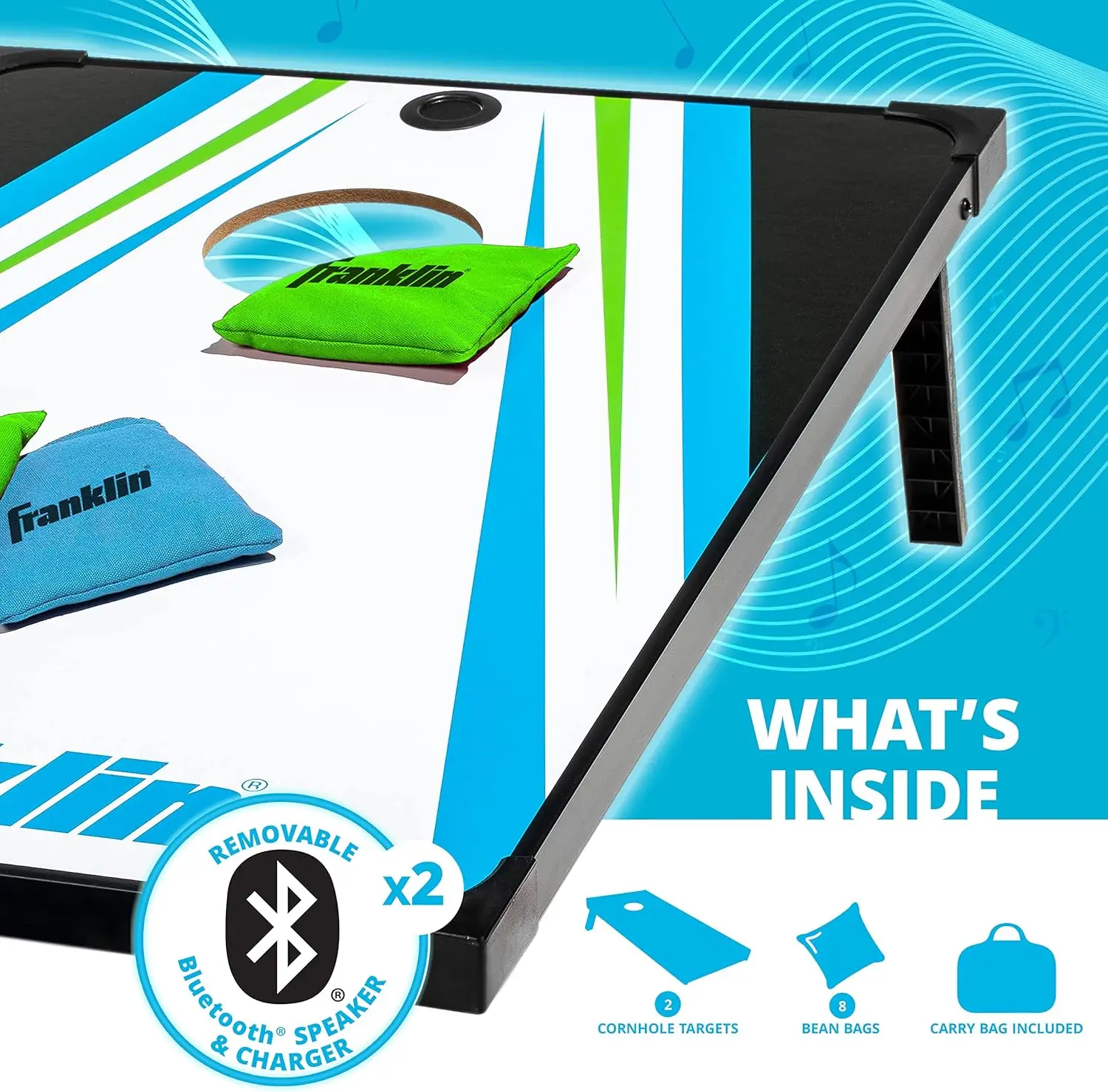 Cornhole Game Sets 3