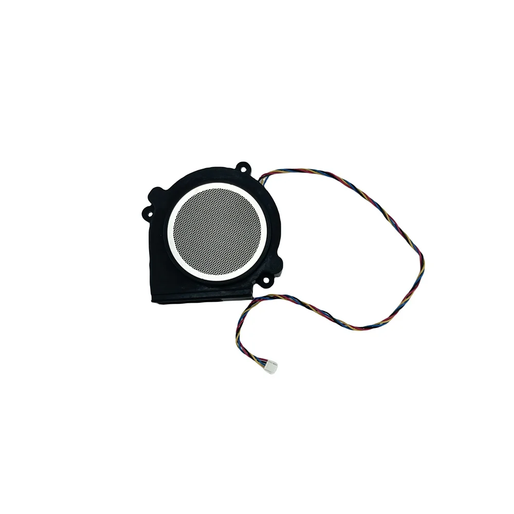 Accessorio Originale Halberd Drying Fan Modulo Motore Pezzi Di Ricambio Accessori Per Aspirapolvere Roborock Dyad Pro