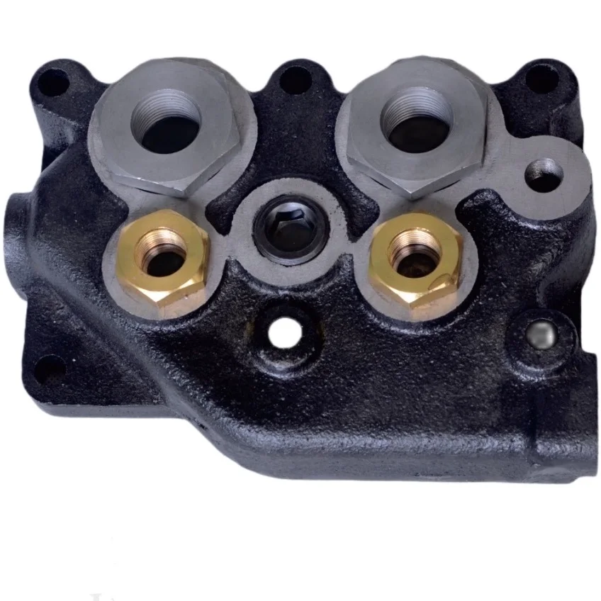FOR MITSUBISHI FUSO 6D24-T ENGINE PUMP CYLINDER HEAD ME737082H 