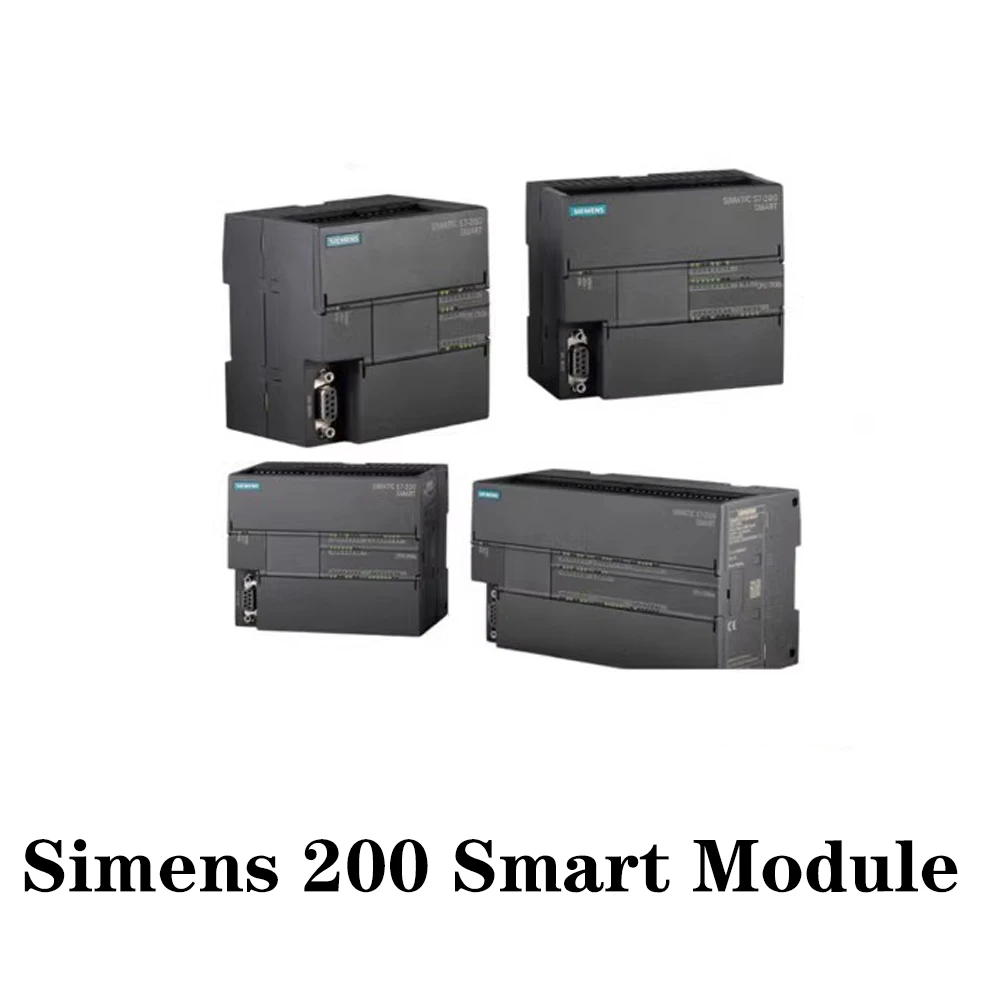 

6ES7288-1SR20/1SR30/1SR40/1SR60-0AA1 PLC Module For Siemens S7-200 SMART
