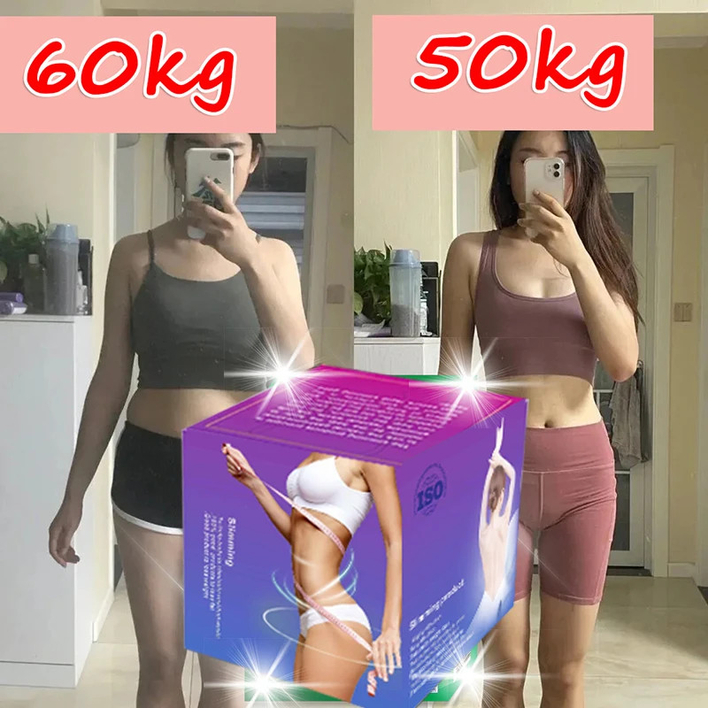 Enhance Satiety Cellulite F at Burner For S limming Products Anti Cellulite W eight L oss Skin Care Products Beauty f at l ose weight loss products