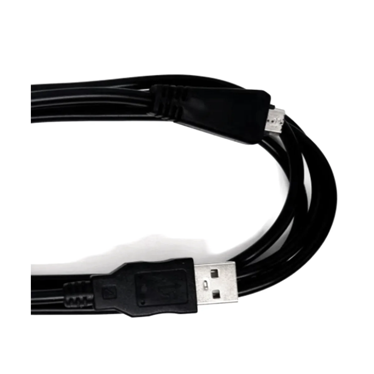 Фото USB Дата-кабель для Sony Cyber-Shot VMC-MD3, DSC-W350,DSC-W350D DSC-W360 DSC-W380 DSC-W390 DSC-W570 №3