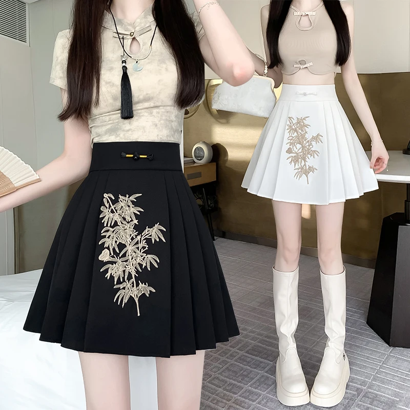   Ÿ ڼ ĿƮ   2024 ο  ̽Ʈ a  Pleated ª ġ ο ߱ Ÿ ư