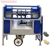 Commerical Automatic Electric Sugar Cane Peeler Equipment Sugarcane Peeling Machine 1