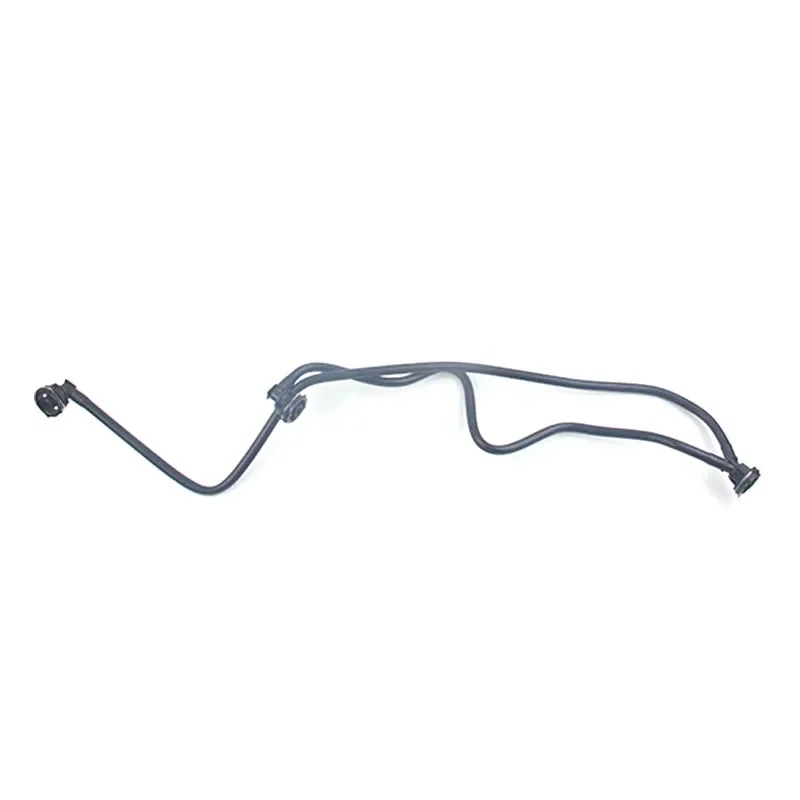 

A2465010025 Exhaust Pipe Expansion Hose Radiator Hose 2465010025 For Benz Water Tank Water Pipe Antifreeze Water Pipe