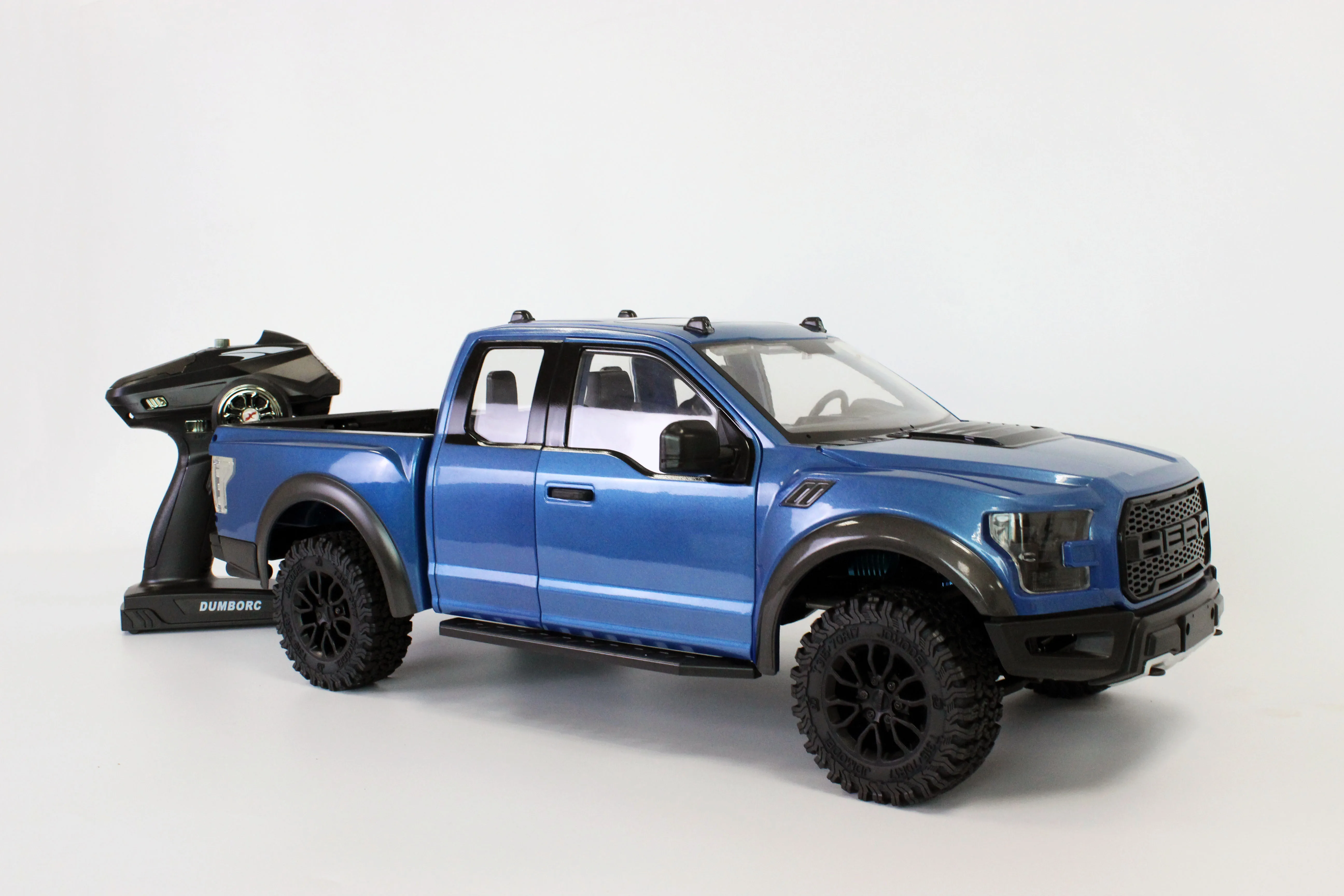 ホビーラジコンフォードF-150レインジャーXLT ホビーラジコンフォードF-150レインジャーXLT