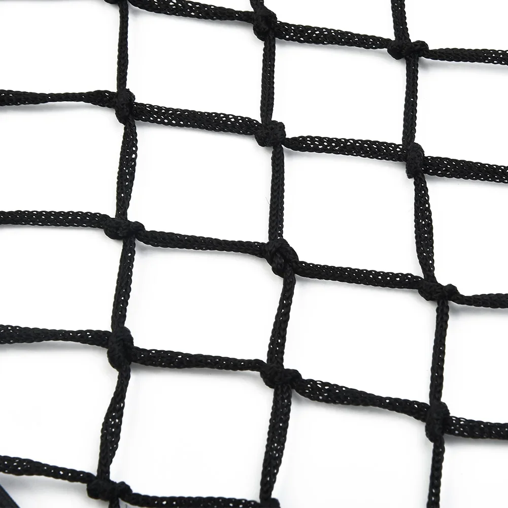 

Brand New Pocket Storage Net Tool Simply Strong Strong Elastic For Camper Pocket Bag Storage Bag 32*17CM Stuff