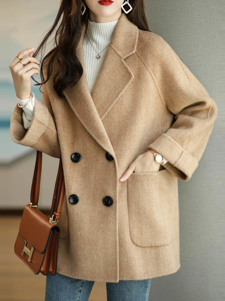 Kera autumn bloom coat main image 0
