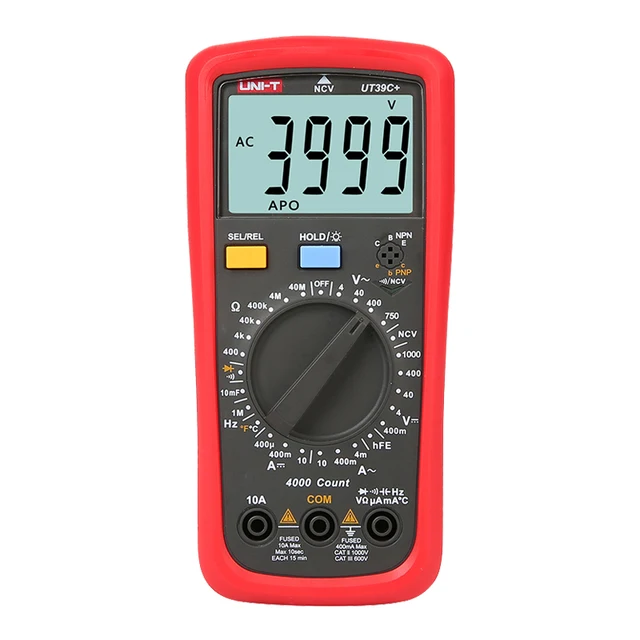 UT39C Plus