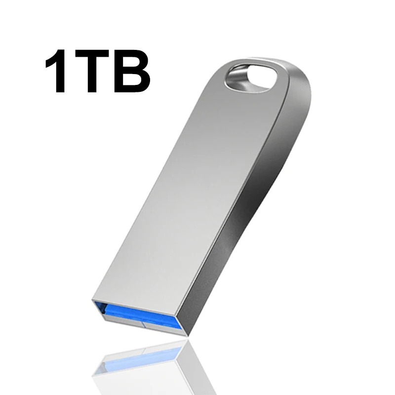 silver 1TB