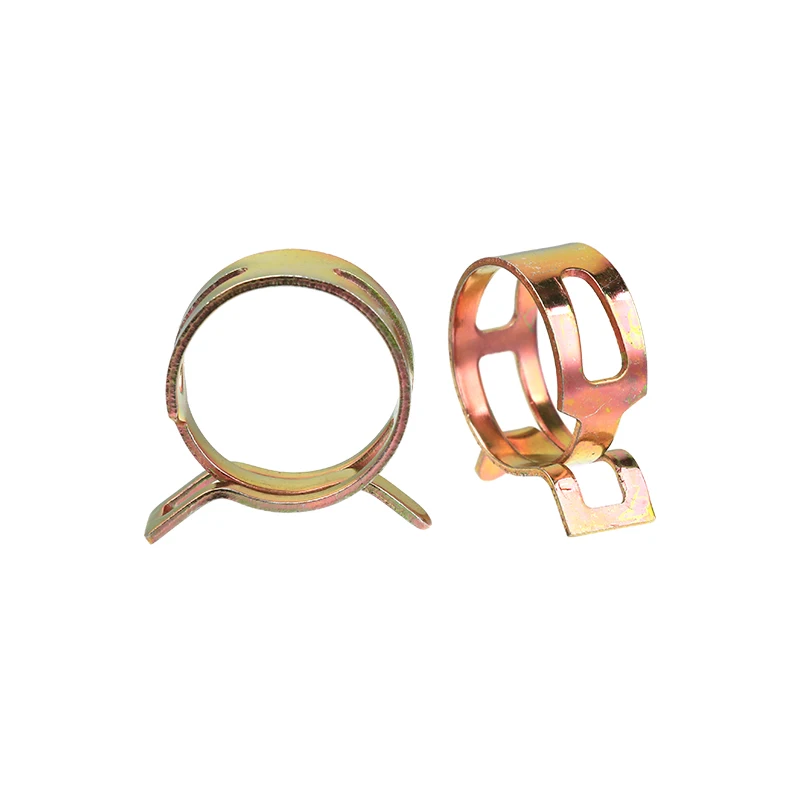 metal fastener spring clips 6 22mm 100 115 03