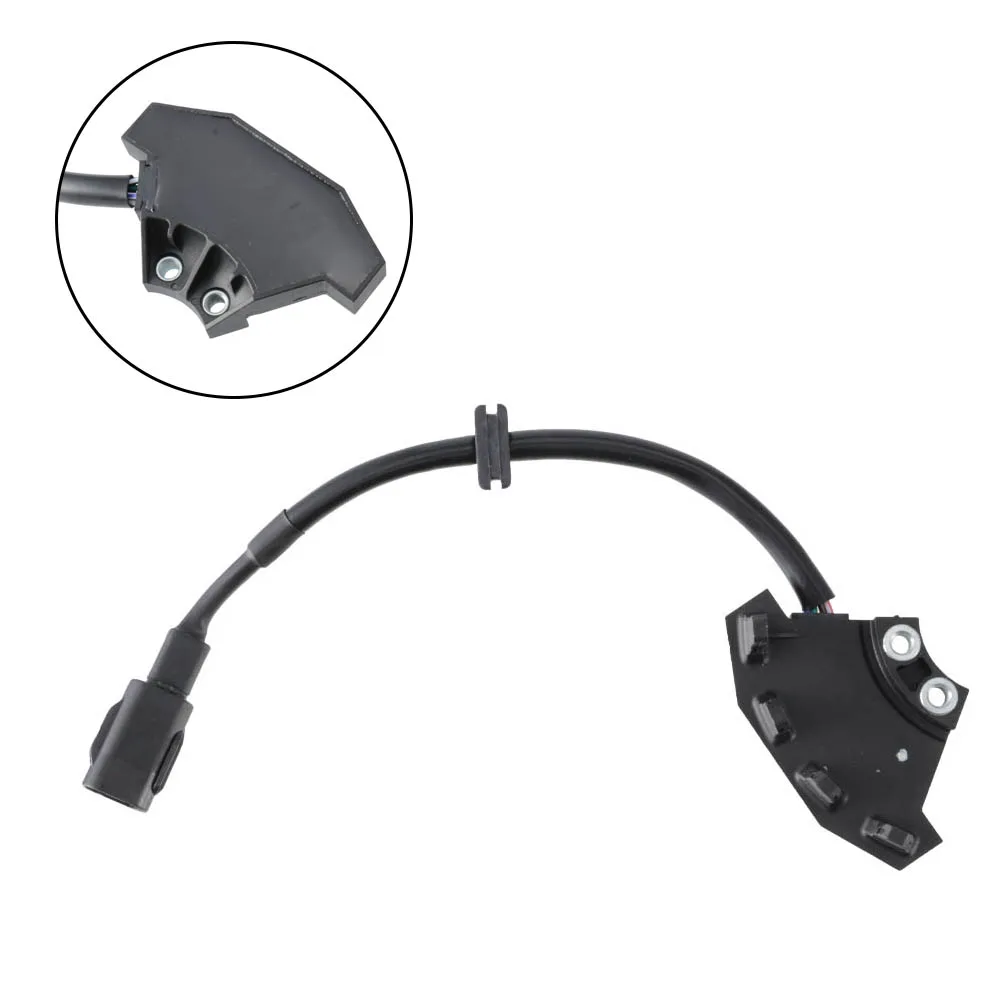 Kf-26141 Oe B63-H1410-00 Ckp Sensor Equipment Per Yamaha Aerox 155 Accessorio Moto