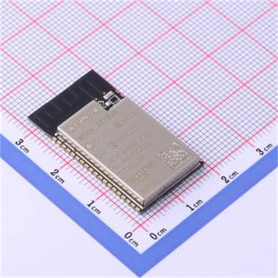 ESP32-WROVER-E-N8R8