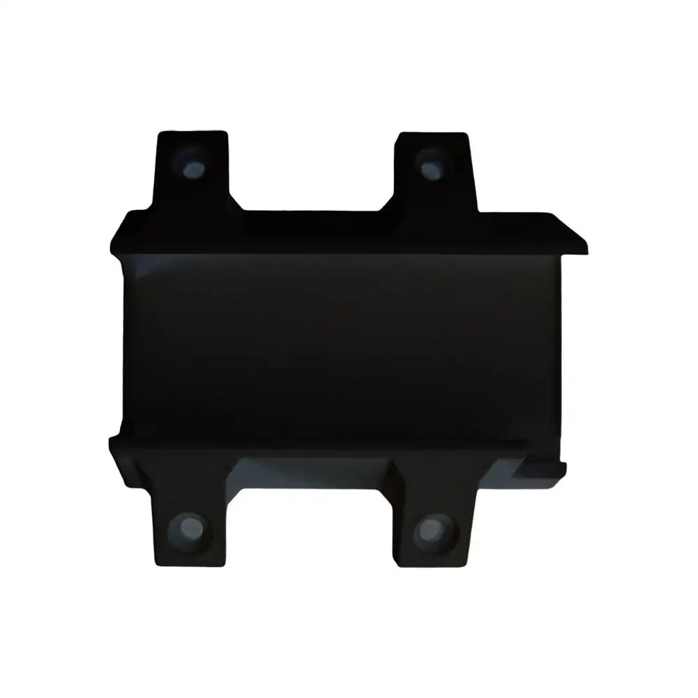 Wall Mount Bracket for StarLink Ethernet Adapter 3D Printing PETG Antenna Mounting Holder
