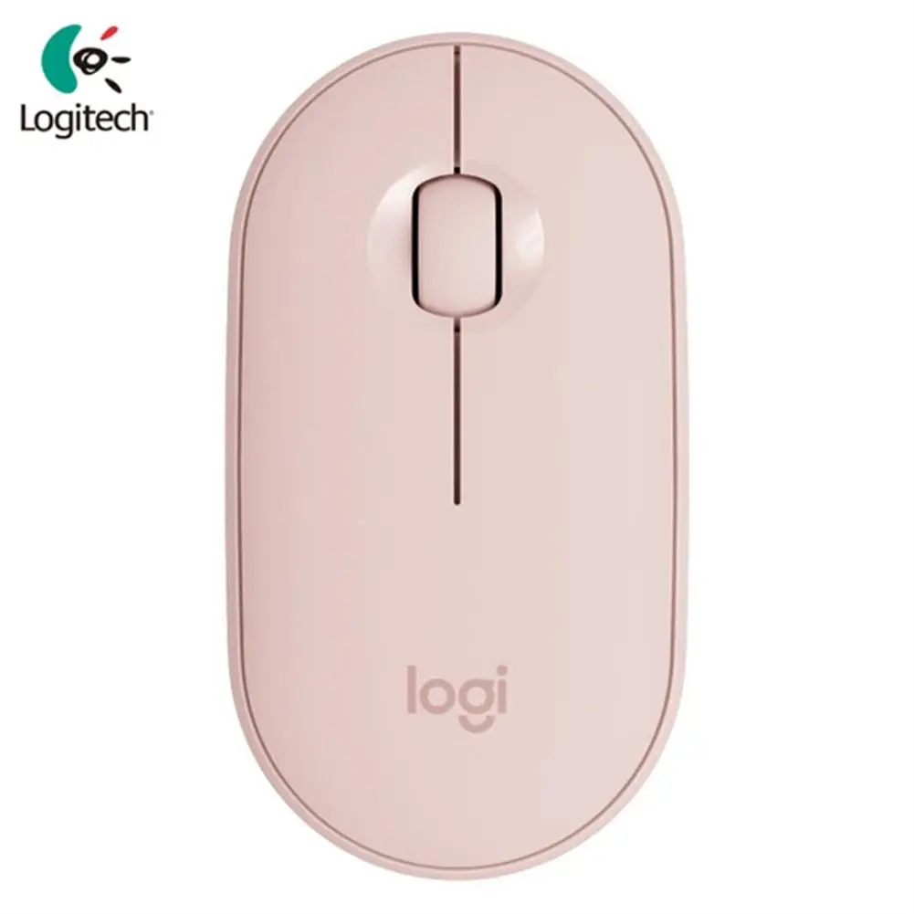 Wireless Game Mouse Dual Mode Bluetooth 5.2+2.4G Silent Usb Receiver Computer Mouse 1000dpi Ergonomic Gaming Mouse For Laptop PC 