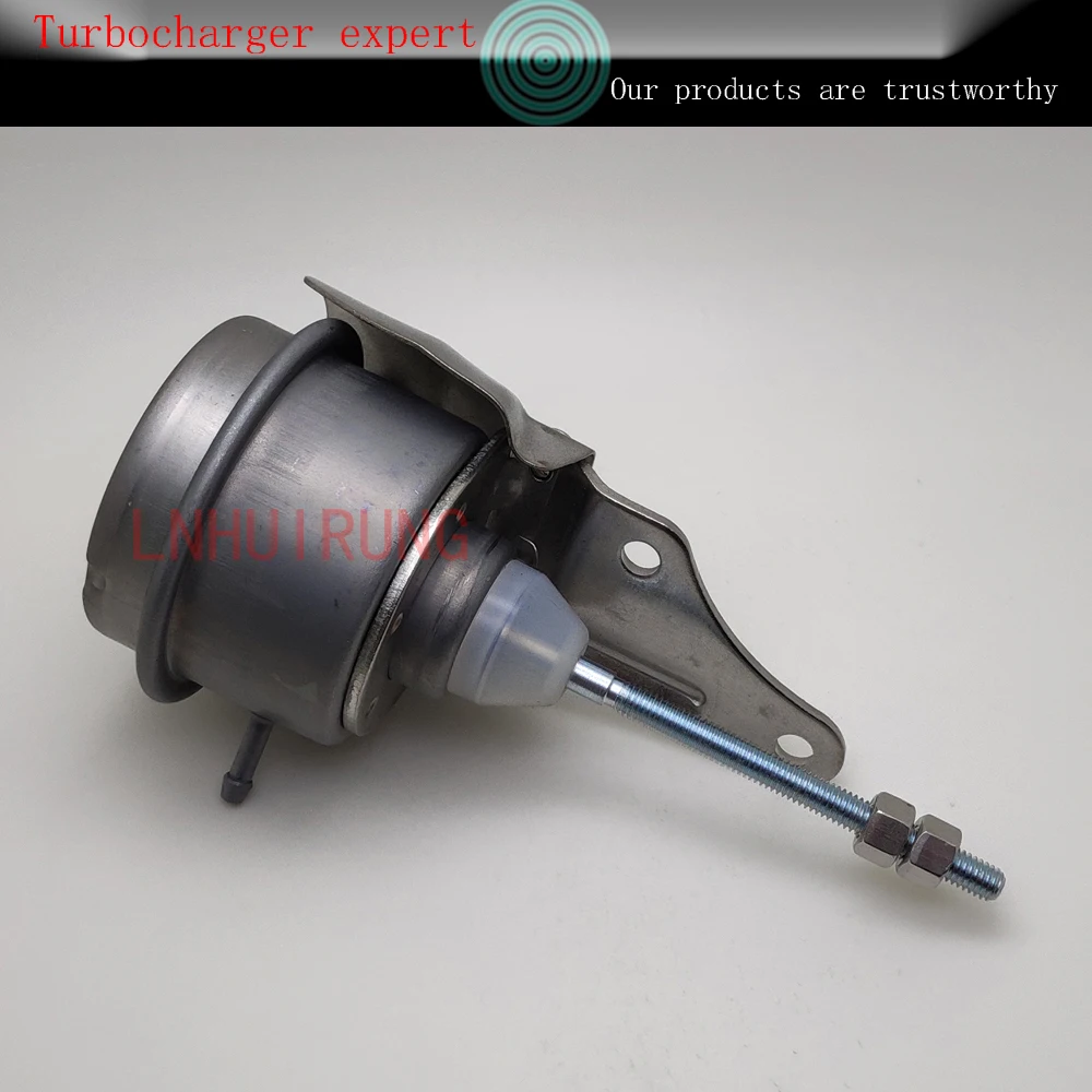 Attuatore Wastegate Turbocompressore Per Audi A3 Vw Caddy Iii Touran 1.9 Tdi Bls Bsu Dpf Bv39 54399880048 54399700048 03G253019J